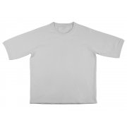 Футболка c рукавом реглан «Warsaw» унисекс