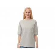 Футболка c рукавом реглан «Warsaw» унисекс