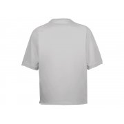 Футболка c рукавом реглан «Warsaw» унисекс