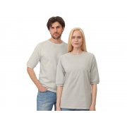 Футболка c рукавом реглан «Warsaw» унисекс