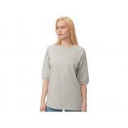 Футболка c рукавом реглан «Warsaw» унисекс