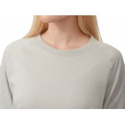 Футболка c рукавом реглан «Warsaw» унисекс