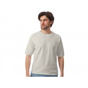 Футболка c рукавом реглан «Warsaw» унисекс