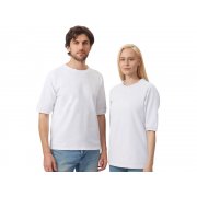 Футболка c рукавом реглан «Warsaw» унисекс