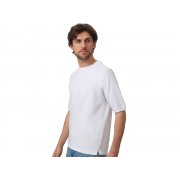 Футболка c рукавом реглан «Warsaw» унисекс