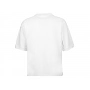 Футболка c рукавом реглан «Warsaw» унисекс