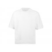 Футболка c рукавом реглан «Warsaw» унисекс