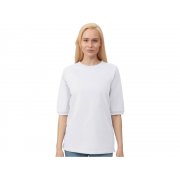 Футболка c рукавом реглан «Warsaw» унисекс