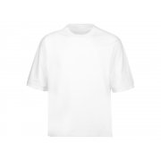 Футболка c рукавом реглан «Warsaw» унисекс