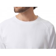 Футболка c рукавом реглан «Warsaw» унисекс