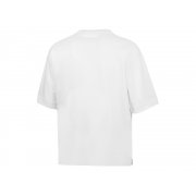 Футболка c рукавом реглан «Warsaw» унисекс