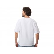 Футболка c рукавом реглан «Warsaw» унисекс