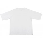 Футболка c рукавом реглан «Warsaw» унисекс