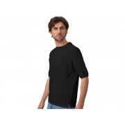 Футболка c рукавом реглан «Warsaw» унисекс