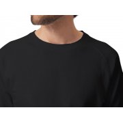 Футболка c рукавом реглан «Warsaw» унисекс