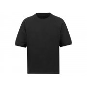 Футболка c рукавом реглан «Warsaw» унисекс