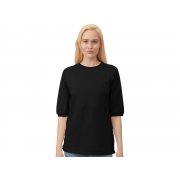 Футболка c рукавом реглан «Warsaw» унисекс