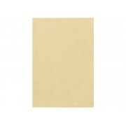 Блокнот А5 «Marsilea» из переработанного бамбука