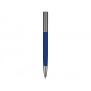 Ручка металлическая шариковая «Insomnia» soft-touch с зеркальным слоем арт. 11582.02