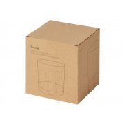 Вращающийся бокал для виски «Brutal»