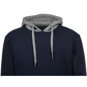 Толстовка с капюшоном «Amsterdam» мужская