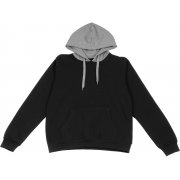 Толстовка с капюшоном «Amsterdam» мужская