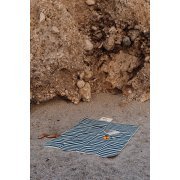 Плед для пикника VINGA Alba из rPET GRS, 150х200 см