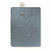 Плед для пикника VINGA Alba из rPET GRS, 150х200 см