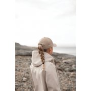 Бейсболка VINGA Baltimore из rPET AWARE™, 6 клиньев