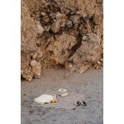 Плед для пикника VINGA Alba из rPET GRS, 110х110 см арт. V459013