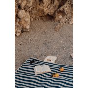 Плед для пикника VINGA Alba из rPET GRS, 110х110 см арт. V459015