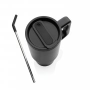 Термокружка Embrace из переработанной стали RCS, 900 мл арт. P437.3001 Термокружка Embrace из переработанной стали RCS, 900 мл арт. P437.3001