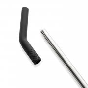 Термокружка Embrace из переработанной стали RCS, 900 мл арт. P437.3001 Термокружка Embrace из переработанной стали RCS, 900 мл арт. P437.3001