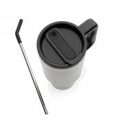 Термокружка Embrace из переработанной стали RCS, 900 мл арт. P437.3002