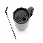 Термокружка Embrace из переработанной стали RCS, 900 мл арт. P437.3002