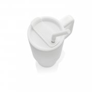 Термокружка Embrace из переработанной стали RCS, 900 мл арт. P437.3003 Термокружка Embrace из переработанной стали RCS, 900 мл арт. P437.3003