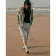 Футболка Iqoniq Yala из переработанного хлопка, женская, 160 г/м² арт. T4100.001.XXL Футболка Iqoniq Yala из переработанного хлопка, женская, 160 г/м² арт. T4100.001.XXL