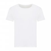 Футболка Iqoniq Yala из переработанного хлопка, женская, 160 г/м² арт. T4100.004.XXXL Футболка Iqoniq Yala из переработанного хлопка, женская, 160 г/м² арт. T4100.004.XXXL