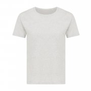 Футболка Iqoniq Yala из переработанного хлопка, женская, 160 г/м² арт. T4100.032.S