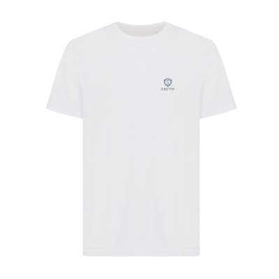 Футболка Iqoniq Kakadu из переработанного хлопка, свободный крой, унисекс, 180 г/м² арт. T9103.004.M