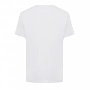 Футболка Iqoniq Kakadu из переработанного хлопка, свободный крой, унисекс, 180 г/м²