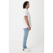 Футболка Iqoniq Kakadu из переработанного хлопка, свободный крой, унисекс, 180 г/м²