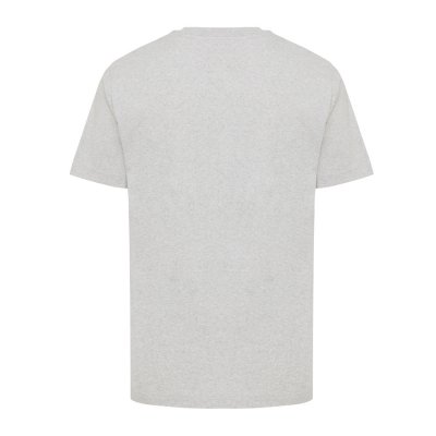 Футболка Iqoniq Kakadu из переработанного хлопка, свободный крой, унисекс, 180 г/м² арт. T9103.013.L