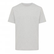 Футболка Iqoniq Kakadu из переработанного хлопка, свободный крой, унисекс, 180 г/м²