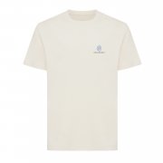 Футболка Iqoniq Kakadu из переработанного хлопка, свободный крой, унисекс, 180 г/м² арт. T9103.018.XS Футболка Iqoniq Kakadu из переработанного хлопка, свободный крой, унисекс, 180 г/м² арт. T9103.018.XS