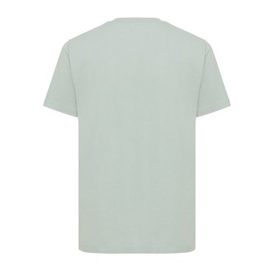 Футболка Iqoniq Kakadu из переработанного хлопка, свободный крой, унисекс, 180 г/м² арт. T9103.023.L