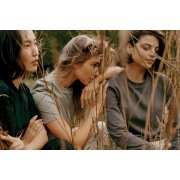 Футболка Iqoniq Sierra из переработанного хлопка, унисекс, 160 г/м² арт. T9104.001.4XL Футболка Iqoniq Sierra из переработанного хлопка, унисекс, 160 г/м² арт. T9104.001.4XL