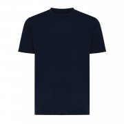 Футболка Iqoniq Sierra из переработанного хлопка, унисекс, 160 г/м²