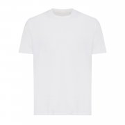 Футболка Iqoniq Sierra из переработанного хлопка, унисекс, 160 г/м² арт. T9104.004.4XL