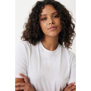 Футболка Iqoniq Sierra из переработанного хлопка, унисекс, 160 г/м² арт. T9104.004.4XL